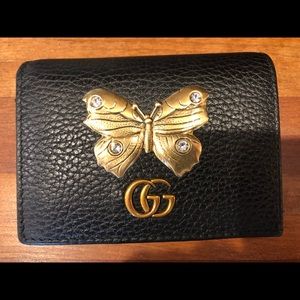 Gucci wallet